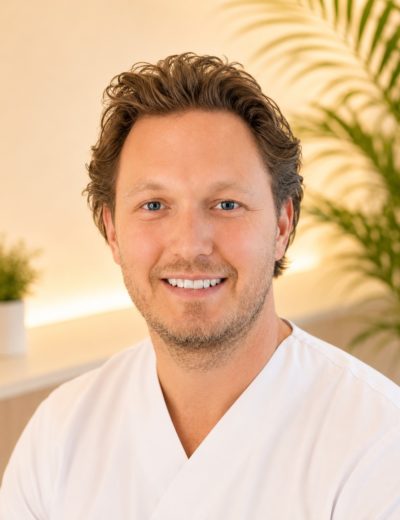 Priv.-Doz. Dr. Matthias Göllner, Zahnarzt und Spezialist für Prothetik in Lindau