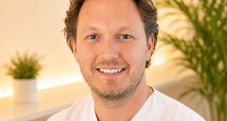 Priv.-Doz. Dr. Matthias Göllner, Zahnarzt und Spezialist für Prothetik in Lindau