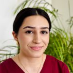 Rose Sadoyan, Zahnmedizinische Fachangestellte der Zahnarztpraxis Dr. Göllner in Lindau