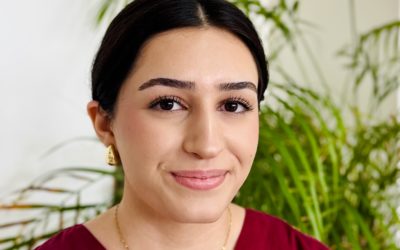 Rose Sadoyan, Zahnmedizinische Fachangestellte der Zahnarztpraxis Dr. Göllner in Lindau
